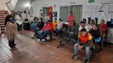 Se entregaron 4 proyectos productivos a población Víctima del Conflicto Armado