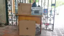 Se entregaron 4 proyectos productivos a población Víctima del Conflicto Armado