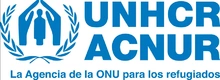 logo acnur