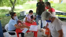 Jornada de Vacunación antirrábica canina y felina