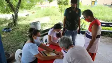 Jornada de Vacunación antirrábica canina y felina