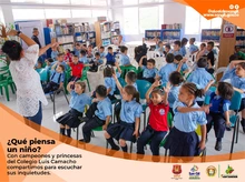 Identificación de problemas para la actualización de la política pública de niños, niñas y adolescentes