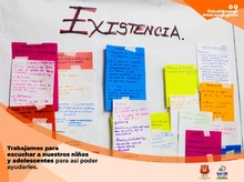 Socializamos las dificultades que se han visto en la implementación de la política pública de niños, niñas y adolescentes