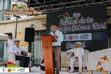 1er Festival de la Hormiga Culona Real