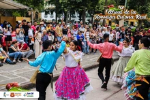 1er Festival de la Hormiga Culona Real