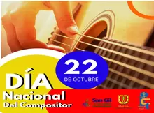 Día Nacional del Compositor