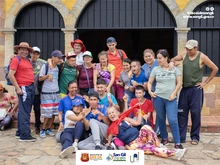Un gran paseo para recordar