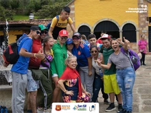 Un gran paseo para recordar