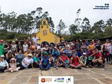 Un gran paseo para recordar