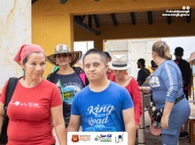 Un gran paseo para recordar