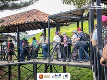 Un gran paseo para recordar