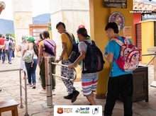 Un gran paseo para recordar