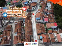 En la última semana hemos finalizado OCHO obras