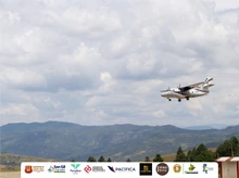 Ahora sí a volar
