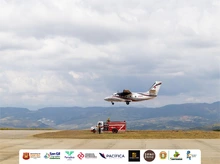 Ahora sí a volar