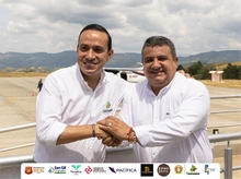 Ahora sí a volar