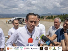 Ahora sí a volar