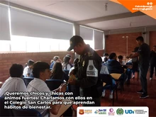 La vida es muy valiosa