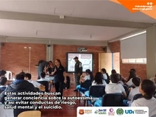 La vida es muy valiosa