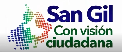 Programa "San Gil Con Visión Ciudadana" No. 4-2022