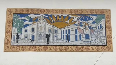 Nueva ruta histórica de San Gil