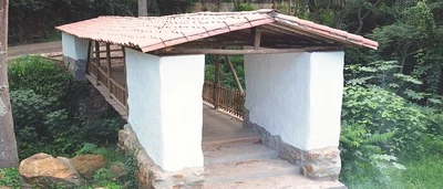 Rehabilitado el puente de La Afanadora