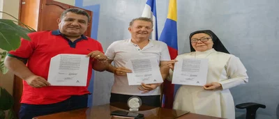 Nuevo convenio con la ESAP para la oferta de programas de educación pública en la región
