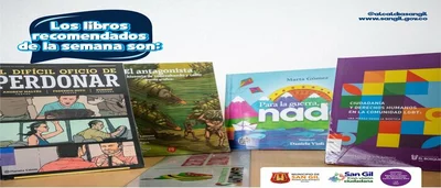 ¿Sabía que leer mejora la salud mental y la concentración?