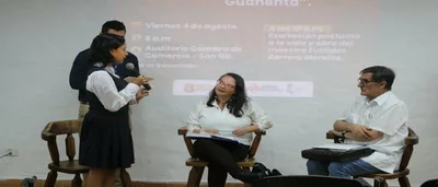 Conversatorio: Incidencia de la provincia de Guanentá en la Independencia