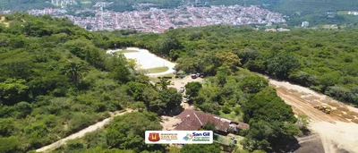 Avanzan las obras del patinódromo y la casa del Conde de Cuchicute