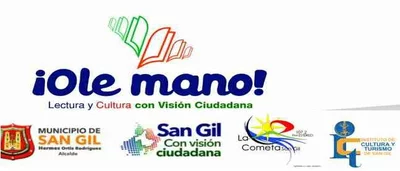 Lanzamiento de la campaña Ole Mano