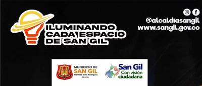 Empezamos el cambio de iluminarias de sodio a iluminarias led