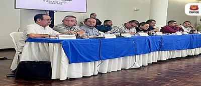 La seguridad es prioridad