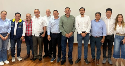 La unión hace la fuerza