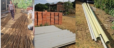 Después de seis años se destraba proyecto de vivienda rural en San Gil