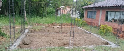 Alcaldía de San Gil avanza en mejoramientos de infraestructura educativa rural y urbana