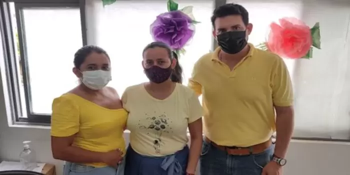 La Administración Municipal trabaja articuladamente para decir Ni una Más, Ni una menos