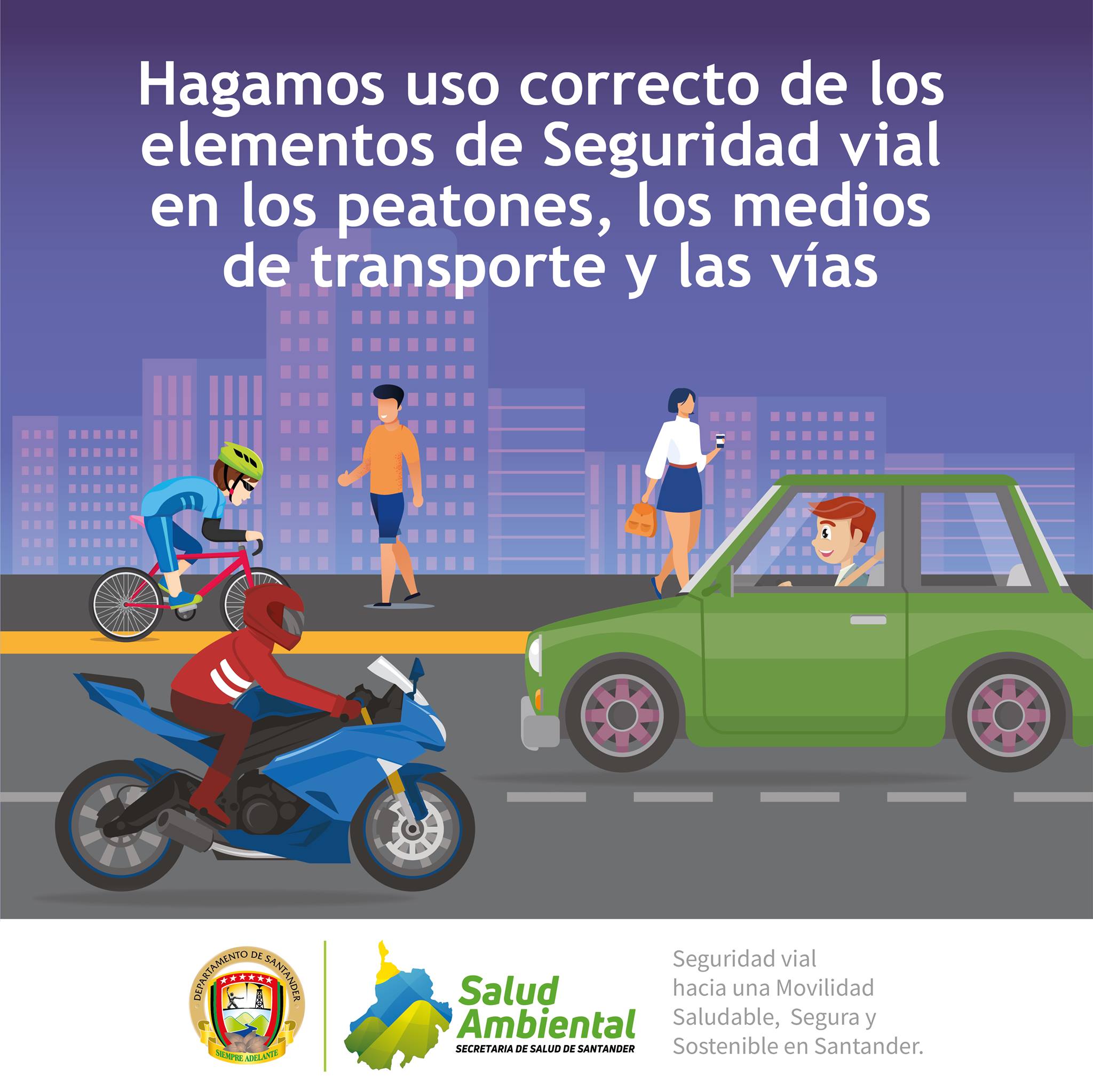 Semana de la Movilidad Sostenible