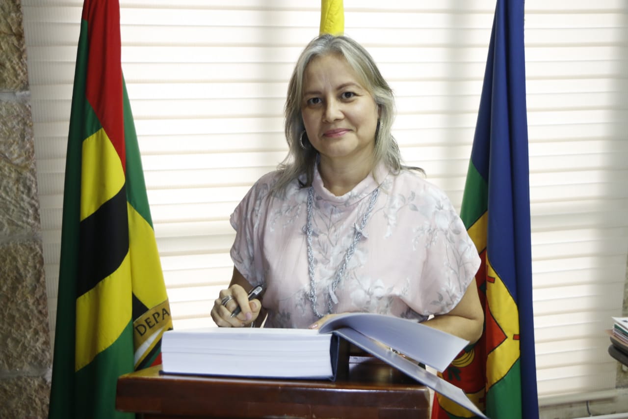 Eliana C. Silva Triana