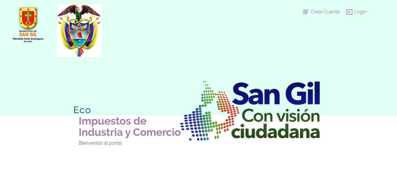 Capacitación Nuevo Portal Industria y Comercio San Gil